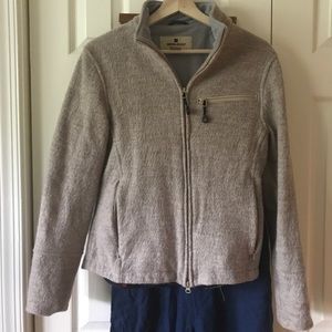 Woolrich size S wool coat